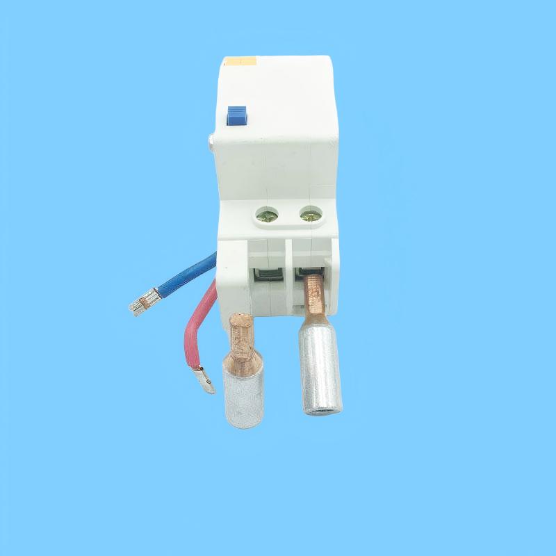 GTLC Bimetal Pin Terminals 10